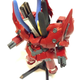 Illustration for article titled Mario is Now Piloting a Gundam Mecha